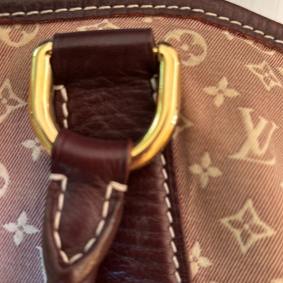 SALE Louis Vuitton Elegie Monogram Idylle - Picture 10 of 12